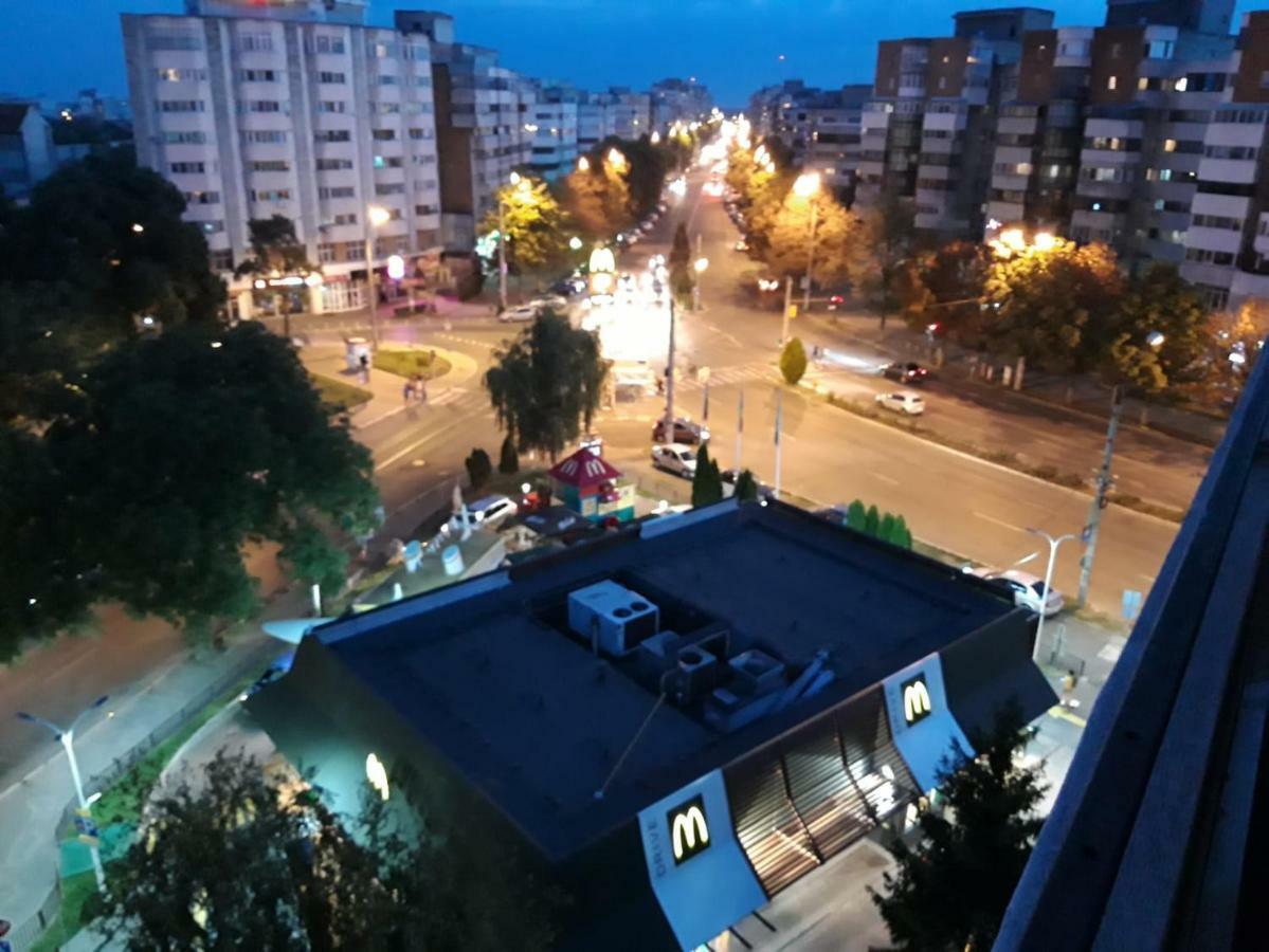 Hellen'S Ultracentral Apartament Buzău Exterior photo