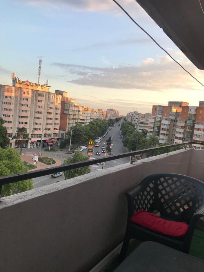 Hellen'S Ultracentral Apartament Buzău Exterior photo